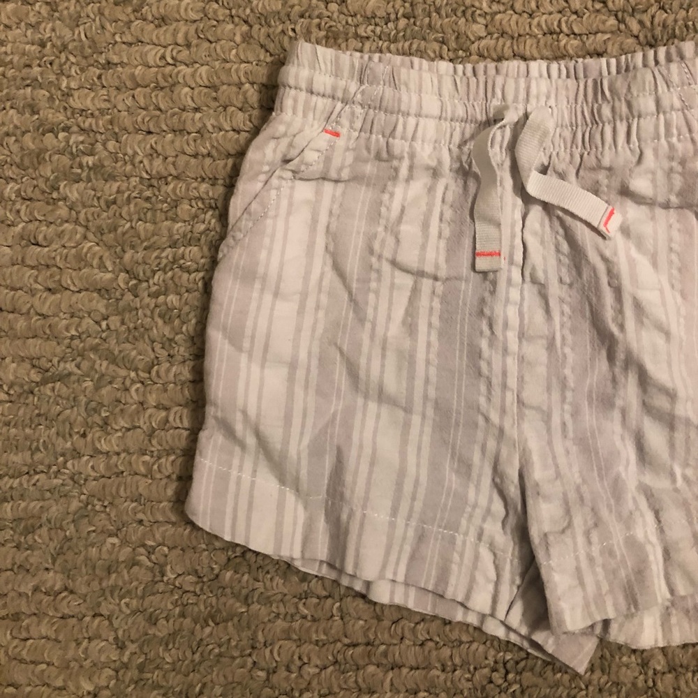Toddler Shorts
